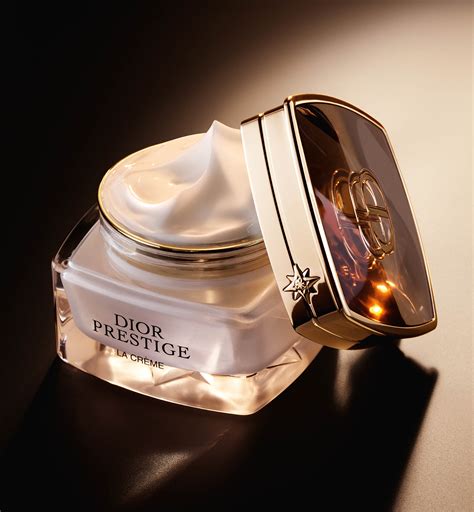 opinioni dior prestige crema